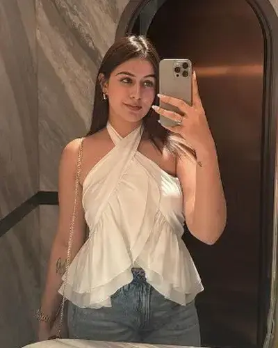Call Girl Mahroni