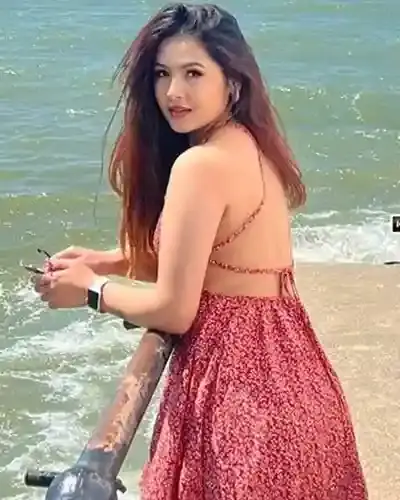 Mahroni Escort Service